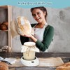 VOBAGA Sourdough Starter Warmer, Upgraded Warming Heating Pad for Kitchen