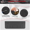 Thinzyou Tailgate Mat Compatible with 2020-2024 2025 Jeep Gladiator JT