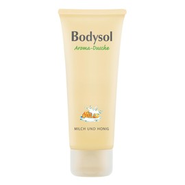 Bodysol Aroma Shower Milk Honey 250 ml