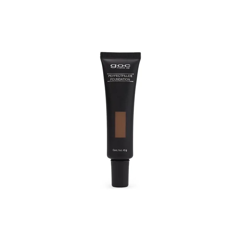 Base de maquillaje líquida GOC Base De Maquillaje GPF100 Perfect