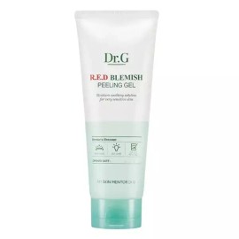 Dr. Jart+ 닥터지 레드 블레미쉬 필링젤 150ml 1개 Dr. Jart+ Red Blemish Pillowing Gel 150ml