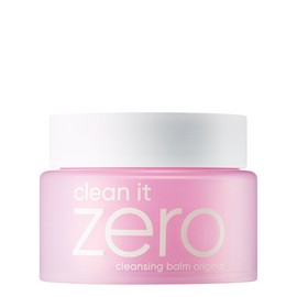 BANILA CO Clean It Zero Original Cleansing Balm, 3.38 fl.oz / 100ml