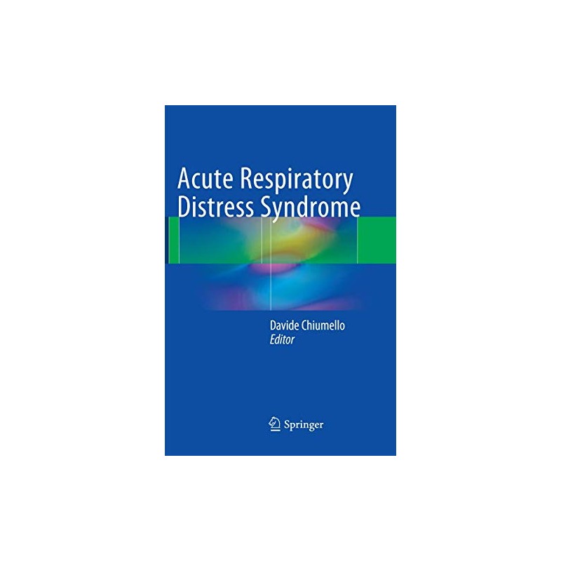 Acute Respiratory Distress Syndrome