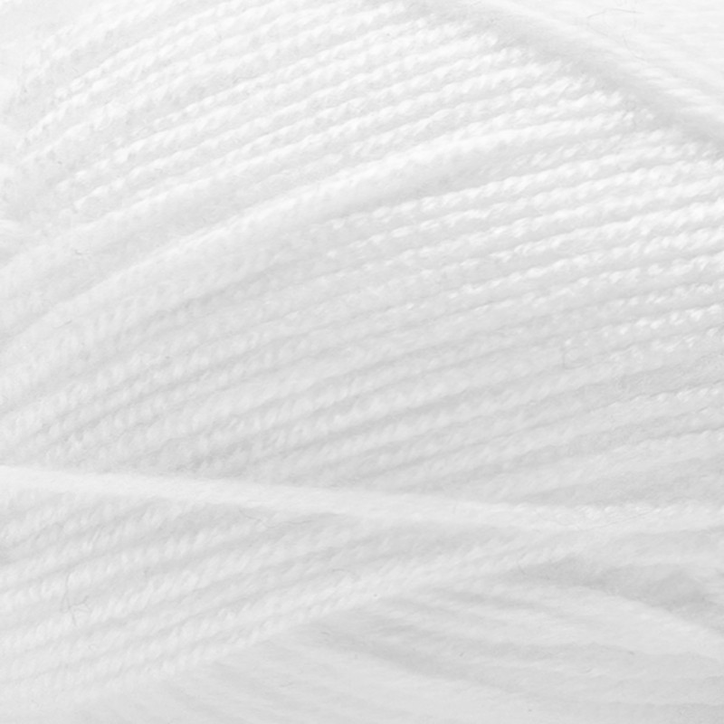 Estako DailyKnit-DK - Hilo acrílico 100% antibolitas - Suave DK