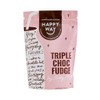 HAPPY WAY Ashy Bines Triple Choc Fudge Whey Protein Powder