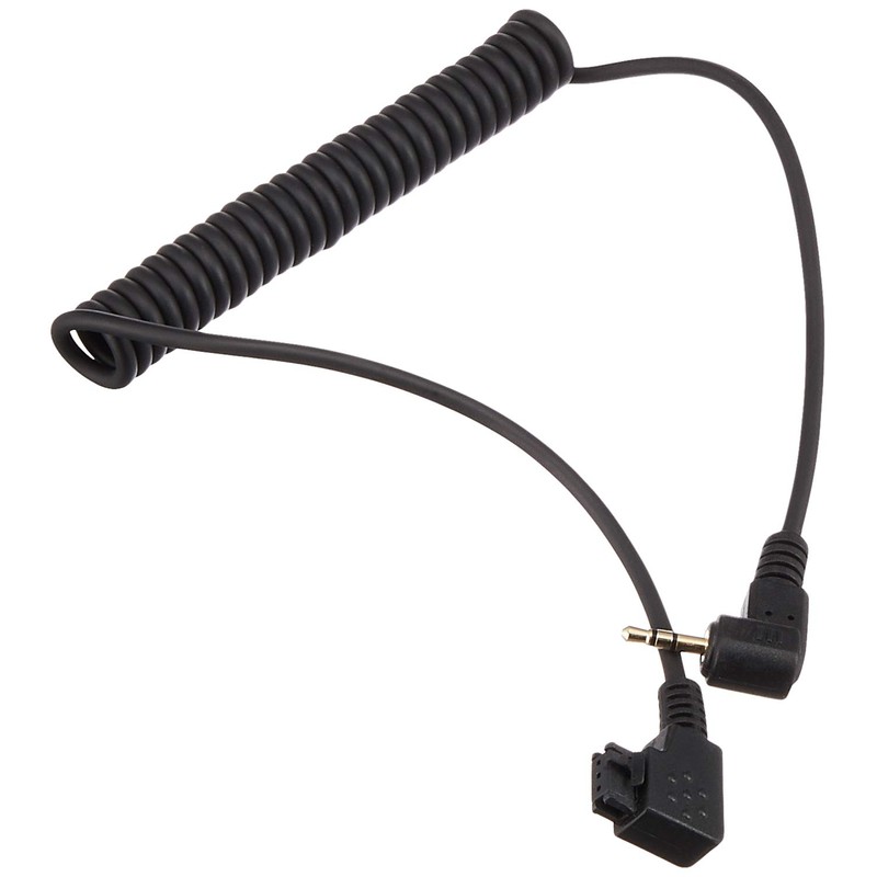 Kenko カメラ接続ケーブル ソニーS1 ソニーリモートコマンダーRM-S1AM/RM-L1AM用 SE-ATS1