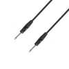 Adam Hall 4 Star Series 1.5m Rean 6.3mm Jack Mono