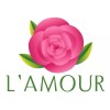 L Amour Yes! 20 Pairs Of Eye Masks 5 Face