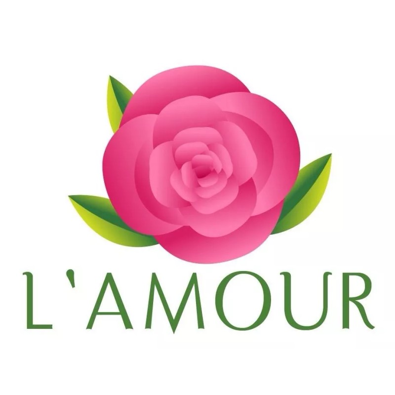 L Amour Yes! 20 Pairs Of Eye Masks 5 Face
