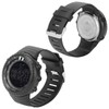 Digital Sports Watch Night Light Waterproof Multiple Functions Electronic Watch