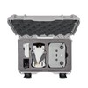 Nanuk 909 Waterproof Hard Case with Custom Insert for DJI