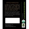 JO ESPRESSO: 12 oz, Medium Dark Roast, Whole Bean Organic