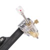 ANCLLO Archery Recurve Bow Sight Adjustable Bow Sight T Shape