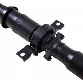 BOXI FOR 97-2001 HONDA CRV CR-V 2.0L 4X4 AWD 4WD REAR DRIVE SHAFT DRIVESHAFT ASSEMBLY