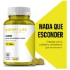 Gummy Life Gomitas Lumina Biotina, Ácido Hialurónico Y Mas