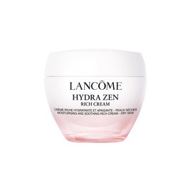Lancôme Hydra Zen - Crema Hidratante, Calmante Facial Con Ácido Hialurónico