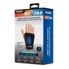 TRAKK ICE Wrist Ice Pack for Help Hand Injuries &
