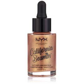 NYX Professional Makeup compatible - California Beamin' Face & Body L