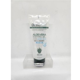 Aloe Vera/SOOTHING GEL/150ml/2+1/Skin Care