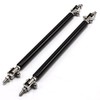 Wellvie Connection Rod, Universal Hanging Hardware for Canards, Diffusers, Lip