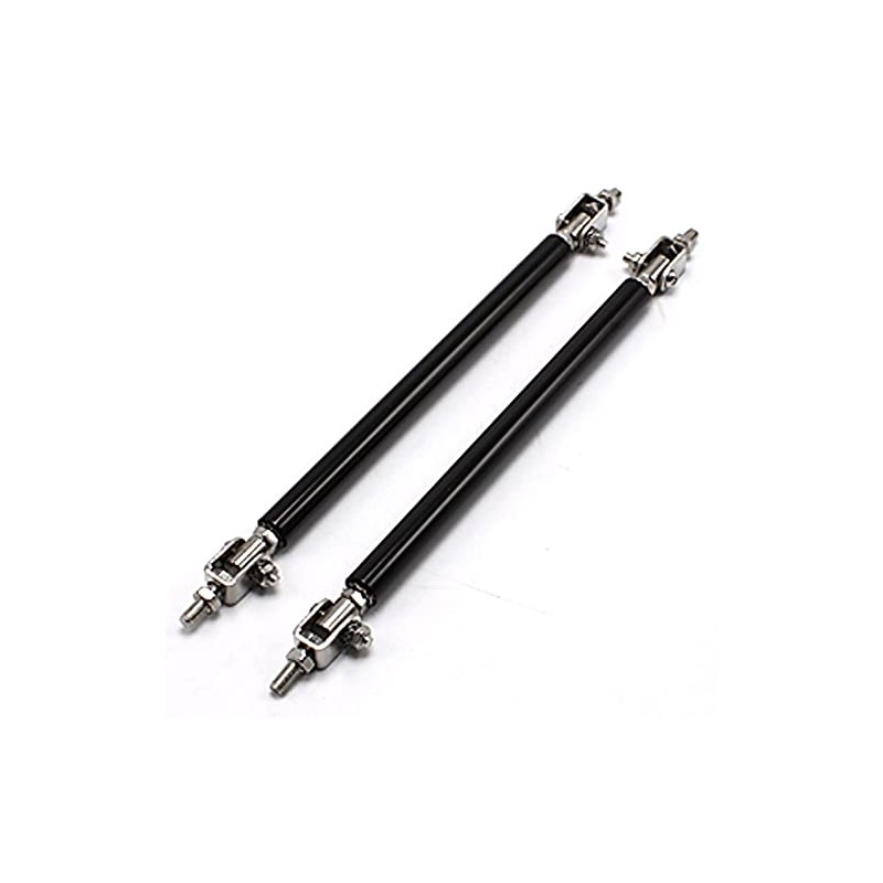 Wellvie Connection Rod, Universal Hanging Hardware for Canards, Diffusers, Lip