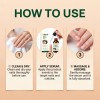 2pcs 7 Days Nail Repair, Nail Serum & Cuticle Care