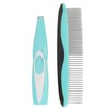 Pet Paw Trimmer Multipurpose Painless Quiet Low Vibration Rechargeable Hidden