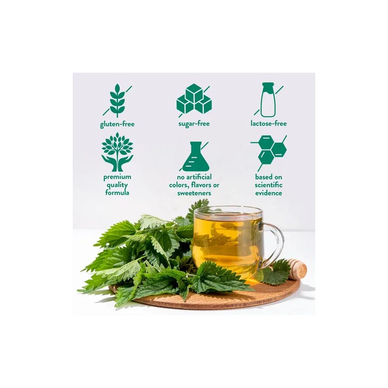 Swisse Saw Palmetto Prstata 50 Tabletas Zinc Selenium Na