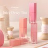 Dasique Juicy Dewy Lip Tint, Lipstick (#20 Bare Nude)