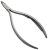 Professional Stainless Steel Cuticle Nipper - Tenartis PRO (Full Jaw