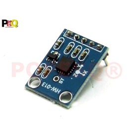 POPESQ® 1 Piece x ADXL335 Accelerometer 3 Axis 1.8 V - 3.6 V +/-3 g #A3049