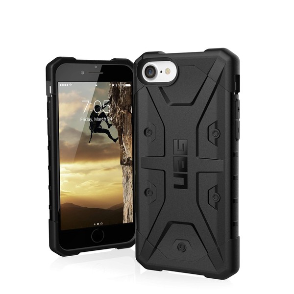 Urban Armor Gear Case