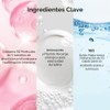 Torriden - CELLMAZING Low Molecular Collagen Firming Cream, 2.02 fl.oz