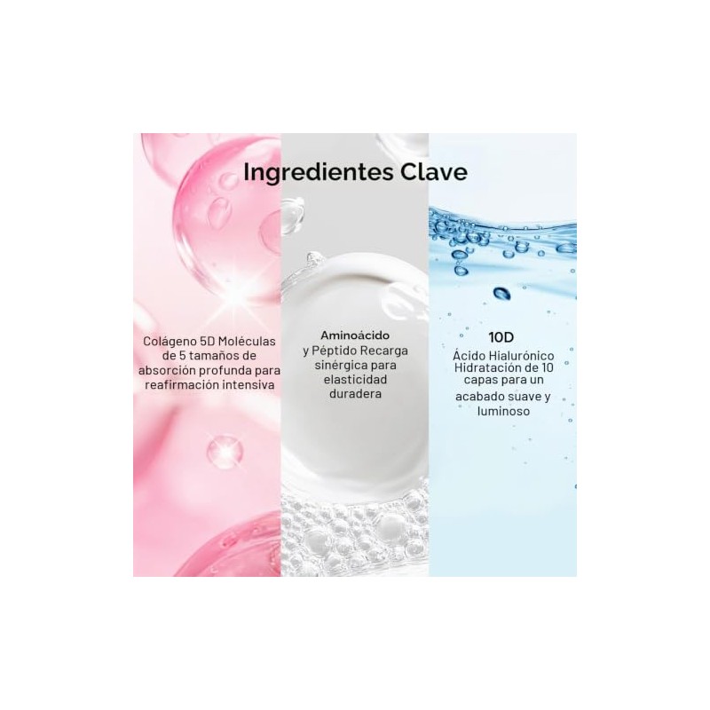 Torriden - CELLMAZING Low Molecular Collagen Firming Cream, 2.02 fl.oz