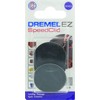 Dremel SC413 EZ SpeedClic Sanding Discs Multipack, 6 Sanding Discs