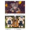 Bärchenzauber DIN A4 Calendar for 2023 Teddy and Bears -