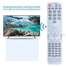 For Marantz RC5001SR Replace Remote Control For Marantz SR5001 SR5002 SR4001 SR4002 SR6001