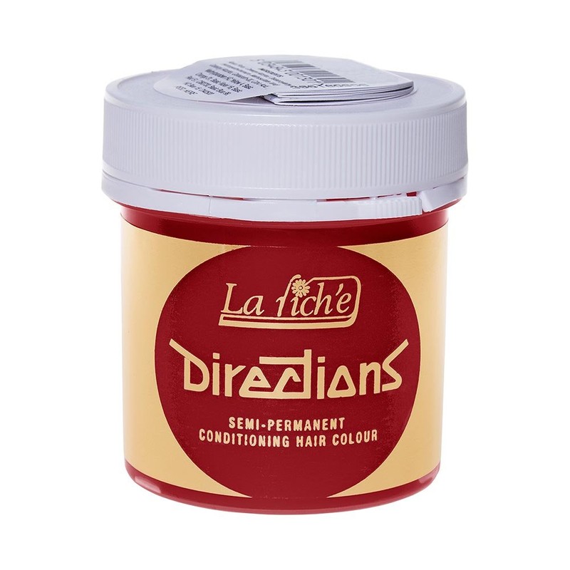 La Riche Directions Semi-Permanent Hair Dye - Intense Colour -