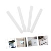 LALAFINA 4Pcs Slide Rails DIY Storage Box Accessories Durable for