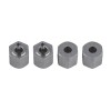 Team Associated - MT12 Wheel Hex Adapters