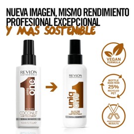 Uniq One - Coconut All in One Hair Treatment 150 ml