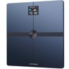 Withings Body Smart Advanced Wi-Fi Scale - Color: White