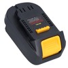 Battery Adapter Converter for Bosch Lithium Power Tool Industrial Accessories