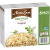 Near East 6 Packs Near East Rice Pilaf 6.9 oz.