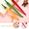 DIYEAH 54 Pcs Chili Gel Pen Creative Pen Cute Pen