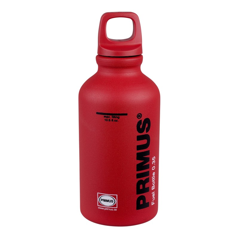 Primus fuel bottle, 1500 red, 1441600