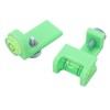 Compound Bow Tuning and Mounting String Level Combo Plastic Archery