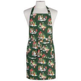 Jubilee Gnome for The Holidays Packaged Apron, 1 EA
