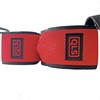Professional Weight Lifting straps with Thumb Loop Support - Enhance