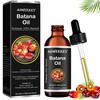 Adweekey Organic Batana Oil for Hair Growth, 100% Pure ,